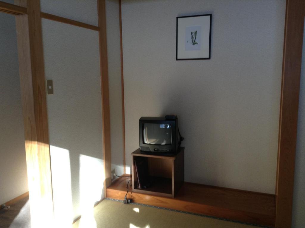 Araya Ryokan Hakuba Cameră foto