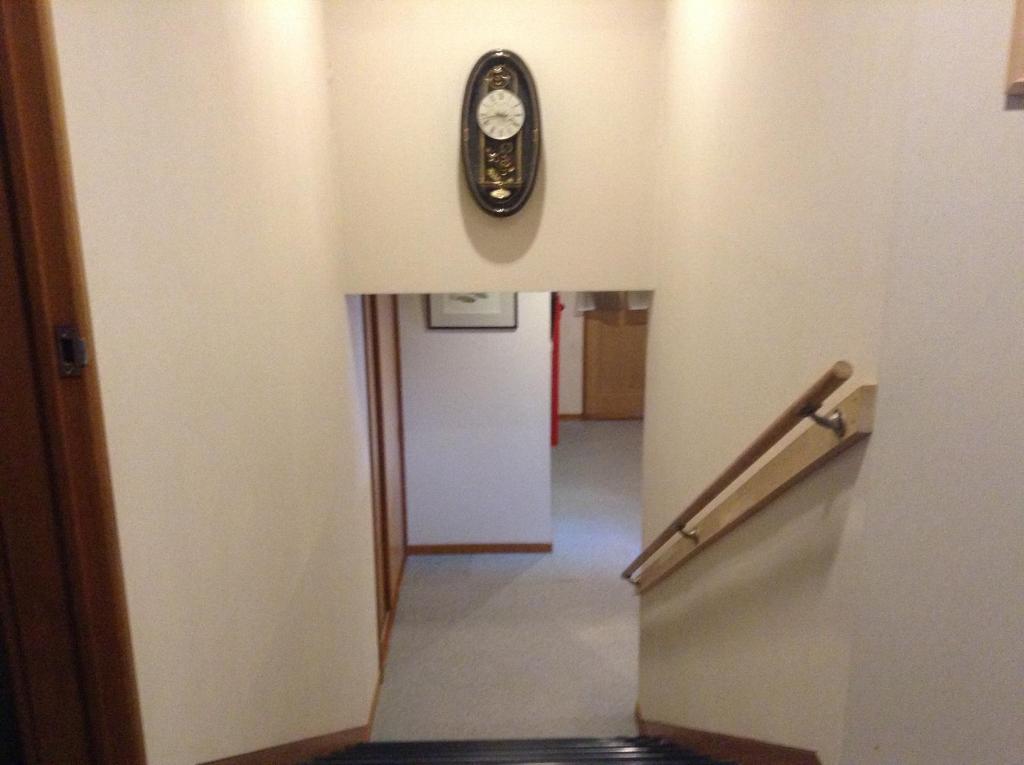 Araya Ryokan Hakuba Exterior foto