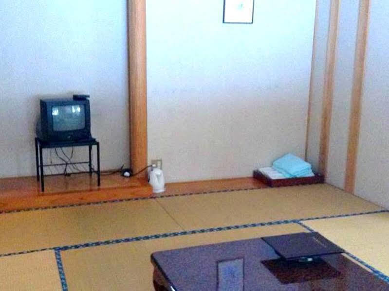 Araya Ryokan Hakuba Exterior foto